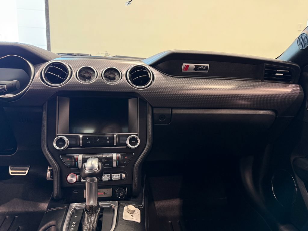 Used 2020 Ford Mustang GT Premium w/ GT Performance Package RWD image 13