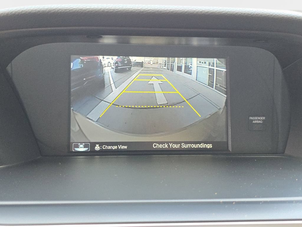 Used 2015 Honda Accord EX-L image 27