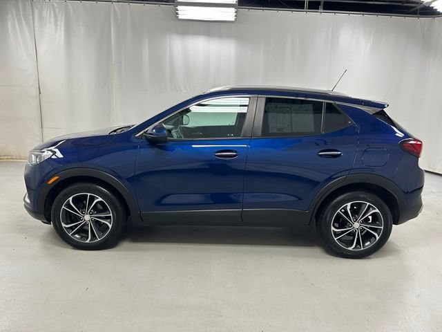 Used 2023 Buick Encore GX Select FWD image 8