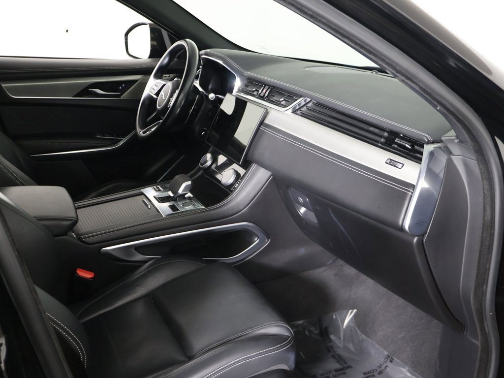 Used 2024 Jaguar F-PACE R-Dynamic S image 27