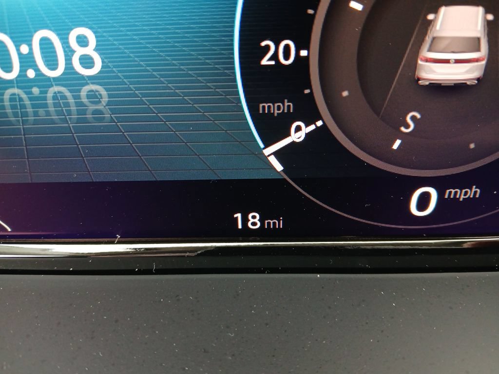 New 2026 Volkswagen Atlas SE AWD/4WD image 16