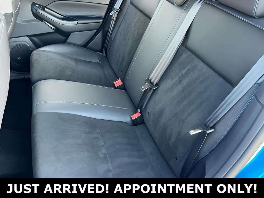 Used 2018 Ford Focus RS AWD/4WD image 14