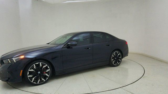 Used 2026 BMW 550e xDrive image 69