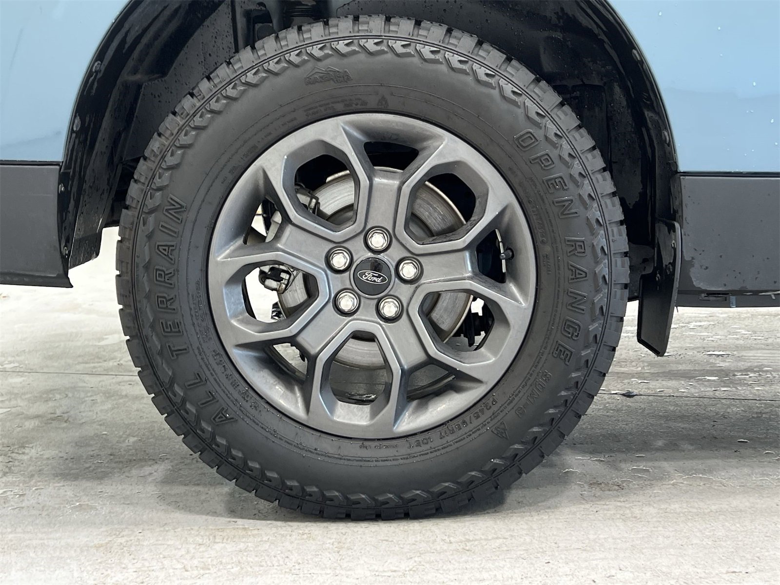 Used 2023 Ford Maverick XLT w/ Equipment Group 300A Standard image 10