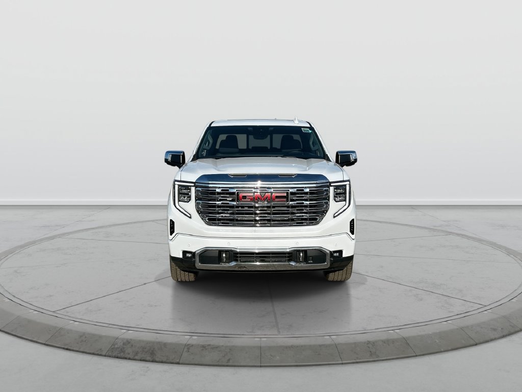 New 2026 GMC Sierra 1500 Denali AWD/4WD image 3
