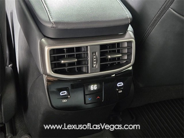 New 2026 Lexus RX 350 Premium image 13