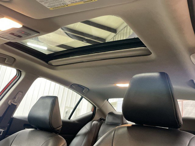 Used 2021 Nissan Altima 2.5 Platinum image 24