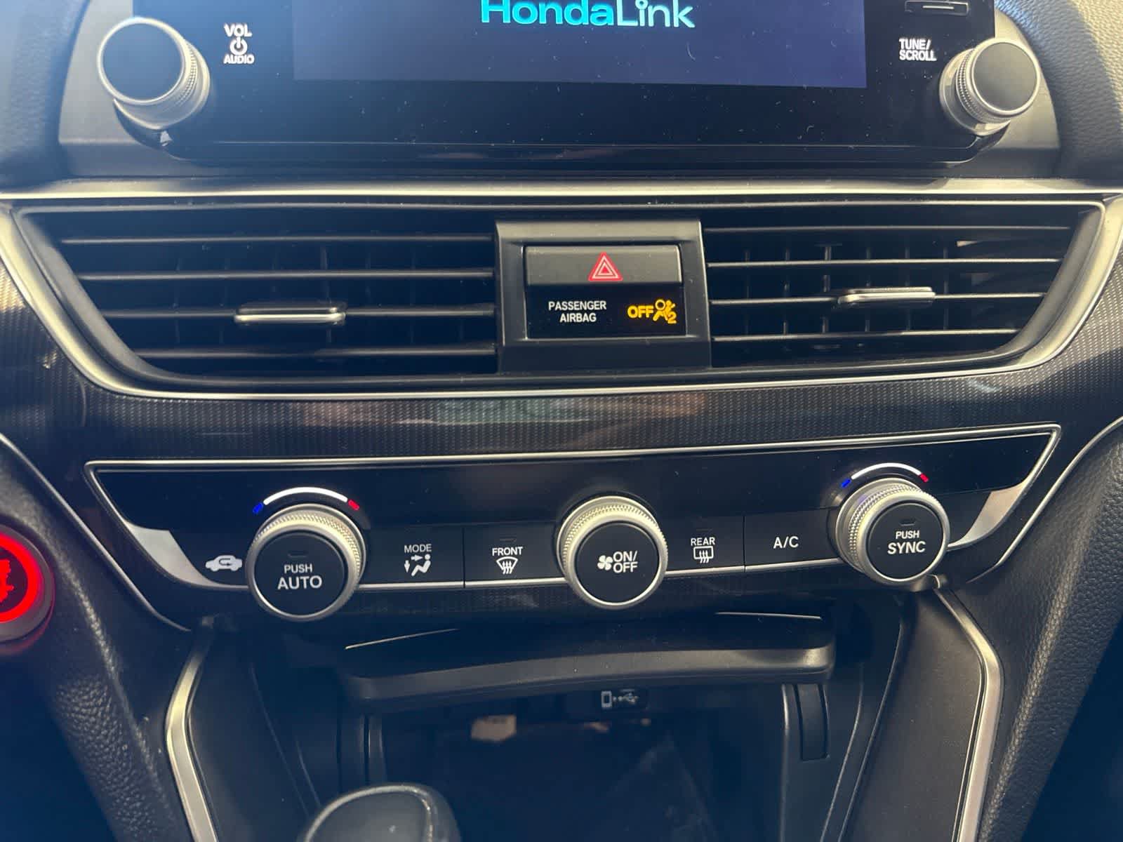 Used 2020 Honda Accord Sport image 27