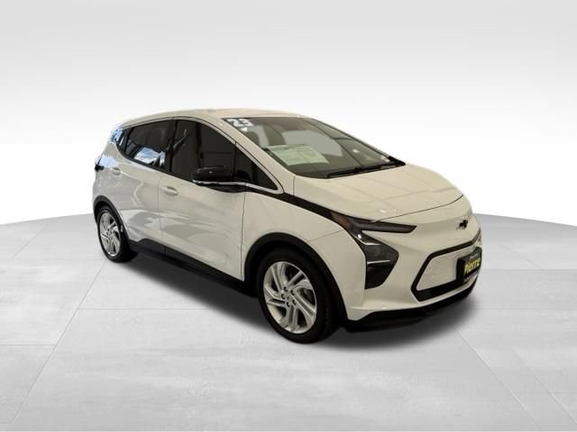 Used 2023 Chevrolet Bolt LT FWD image 6