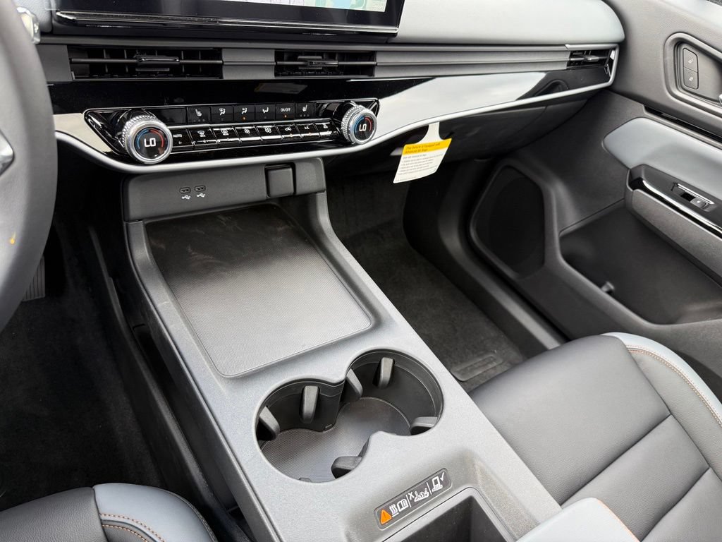 New 2026 Honda Prologue Touring image 21