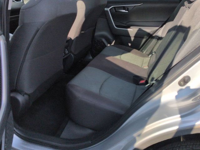 Certified 2024 Toyota RAV4 XLE FWD image 16