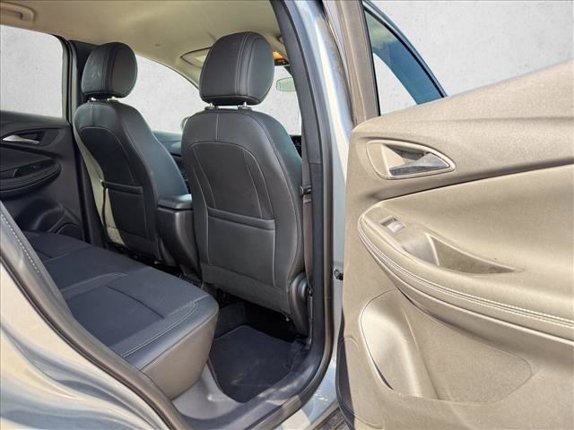 Used 2025 Buick Encore GX Preferred FWD image 22
