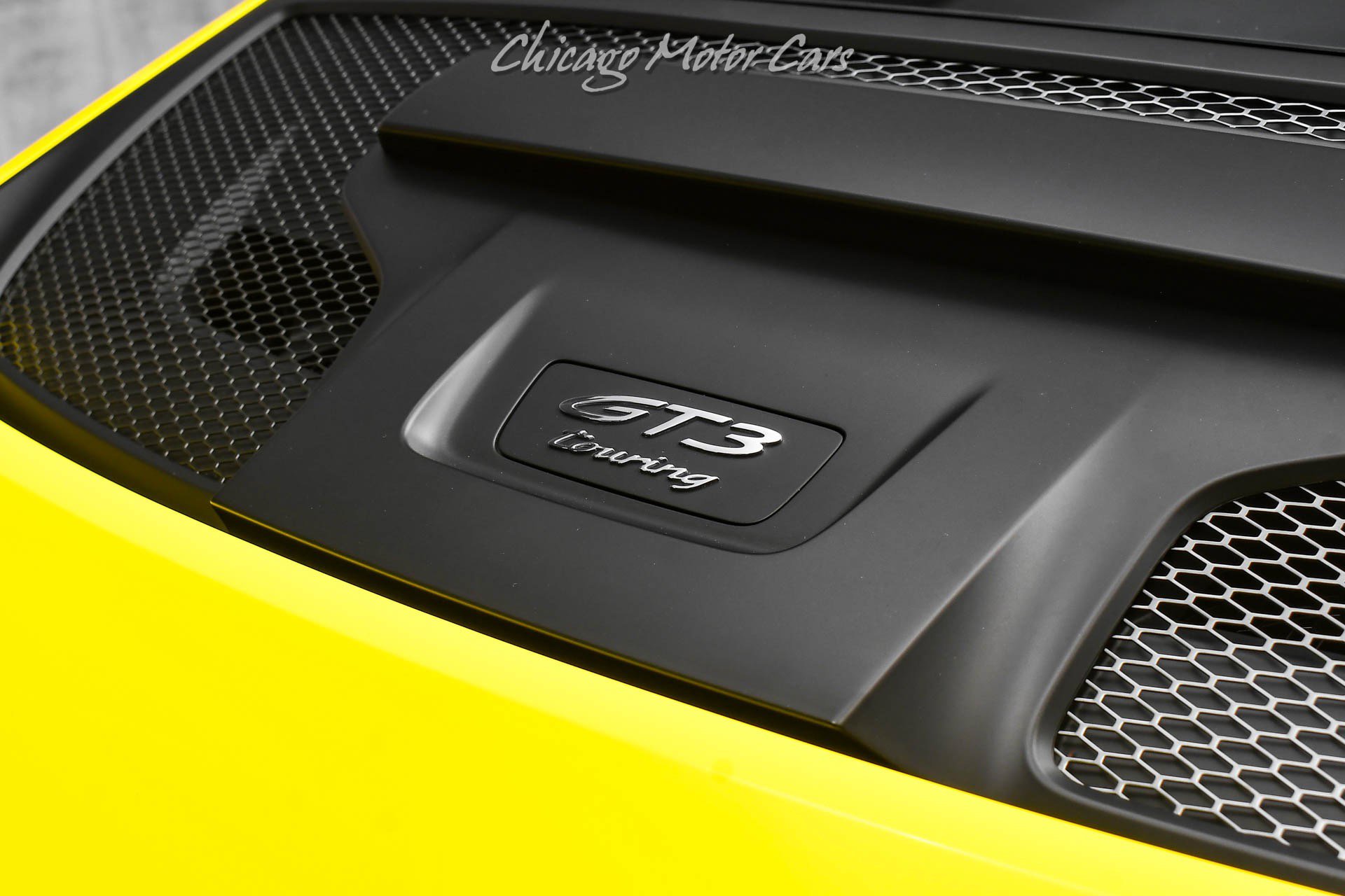 Used 2023 Porsche 911 GT3 image 42