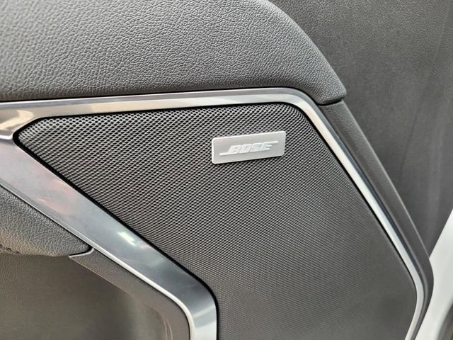 Certified 2025 Chevrolet Silverado 2500 LTZ w/ LTZ Convenience Package image 20