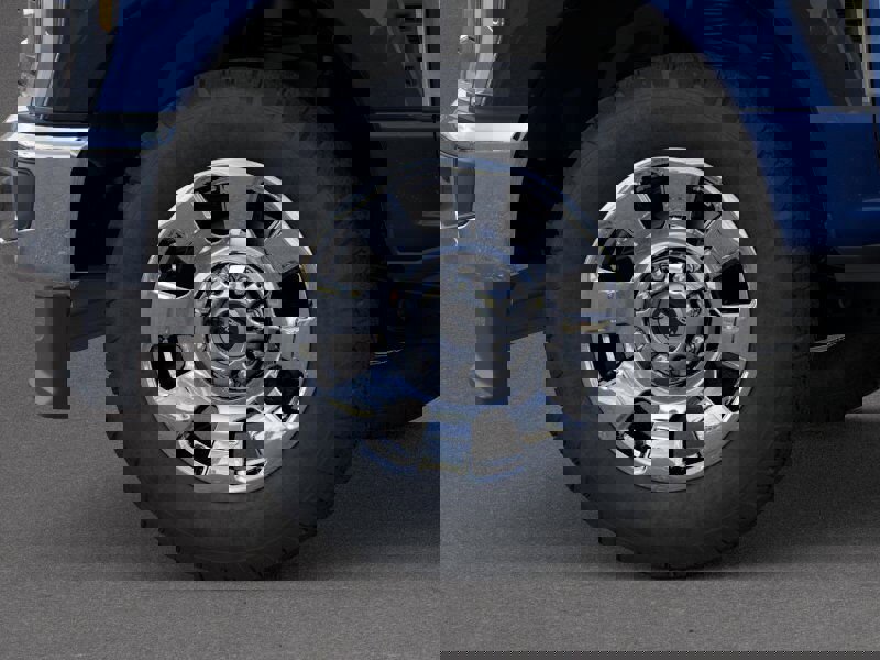 New 2026 Ford F350 4x4 Crew Cab Super Duty image 41