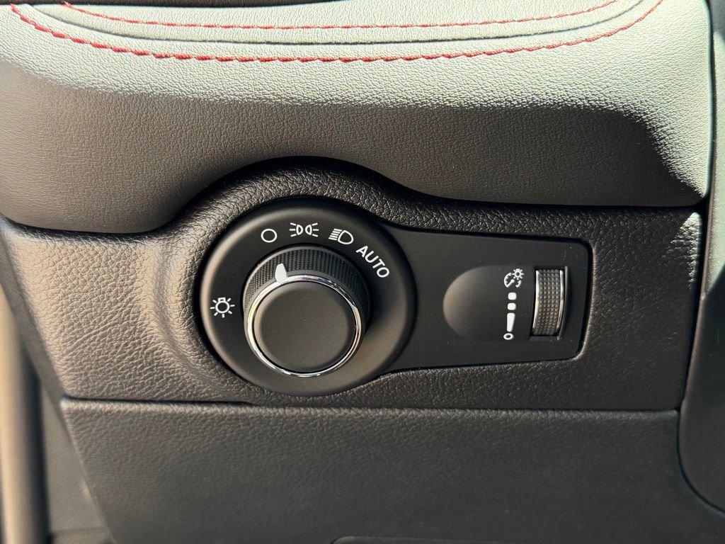 New 2026 Dodge Durango GT AWD/4WD image 24