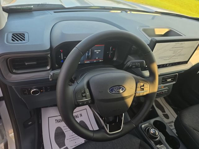 New 2026 Ford Maverick XLT w/ XLT Luxury Package AWD/4WD image 16