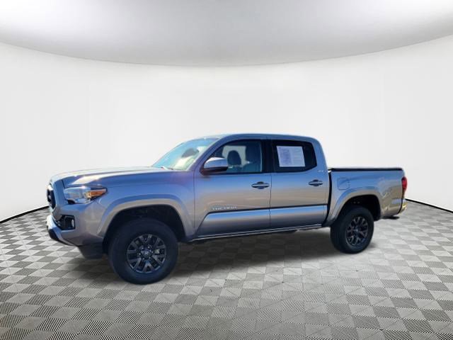 Used 2020 Toyota Tacoma SR5 image 4