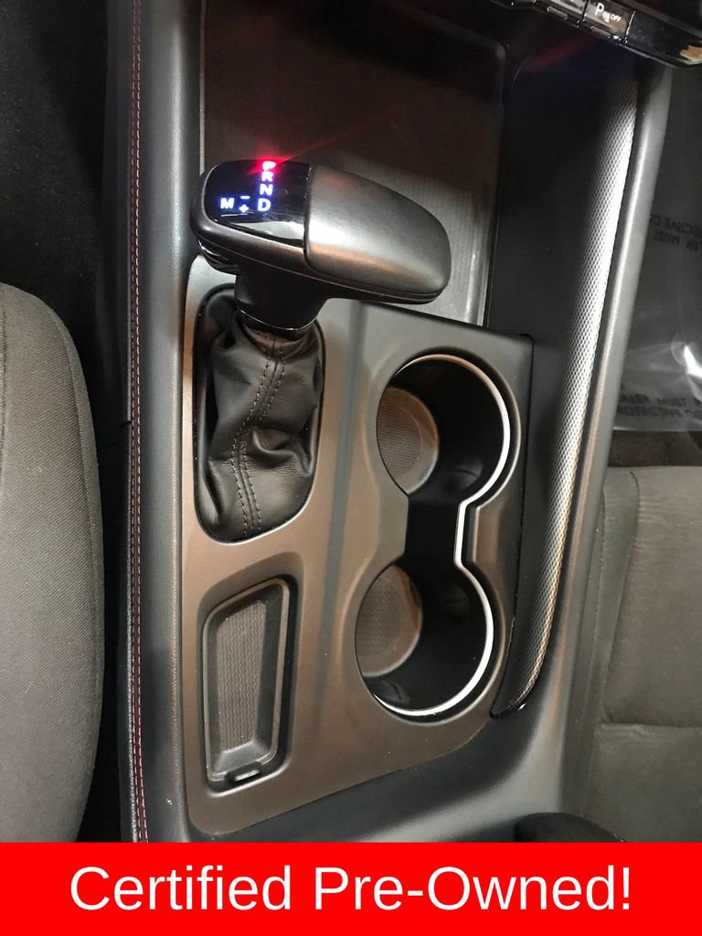 Certified 2025 Dodge Durango GT image 20