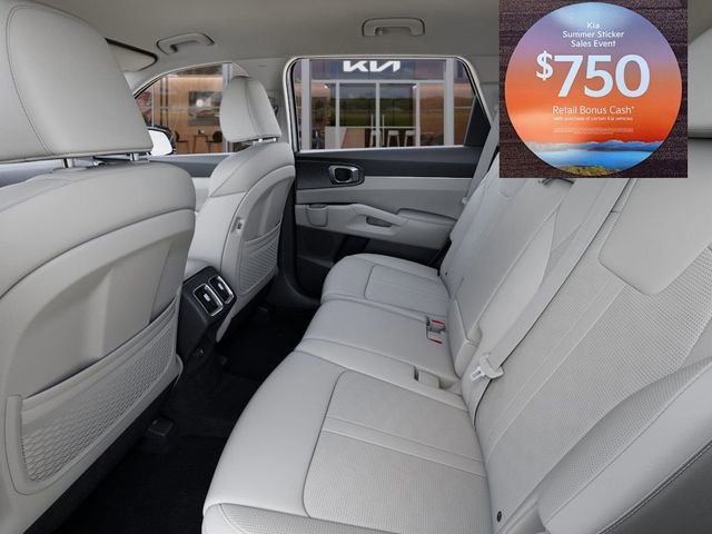 New 2026 Kia Sorento S FWD image 18
