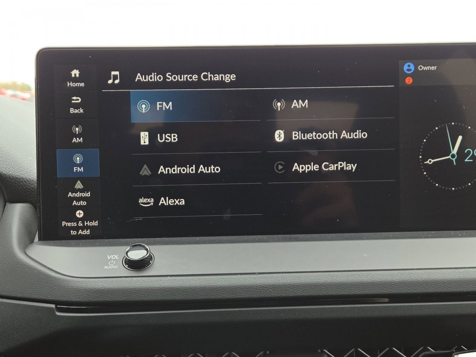 Used 2025 Honda Accord Sport image 29