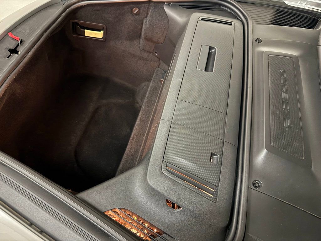 Used 2005 Porsche 911 Carrera image 64