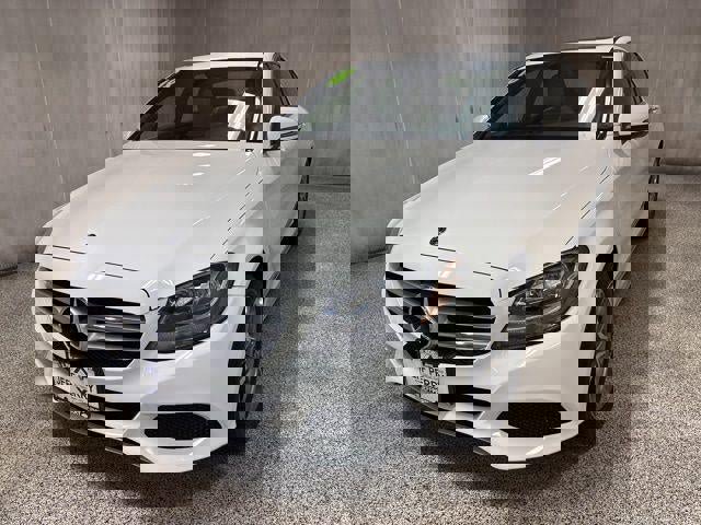 Used 2018 Mercedes-Benz C 300 4MATIC Sedan image 6