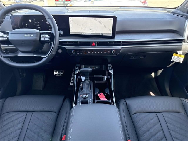New 2026 Kia Sorento SX Prestige image 20