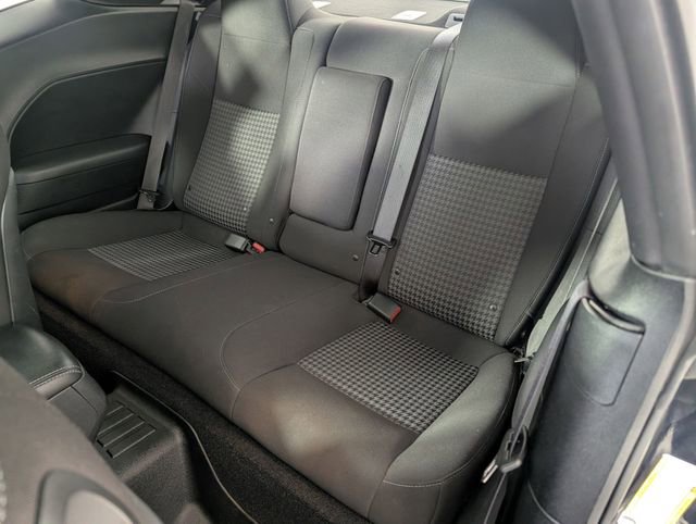 Used 2022 Dodge Challenger R/T w/ Blacktop Package image 24