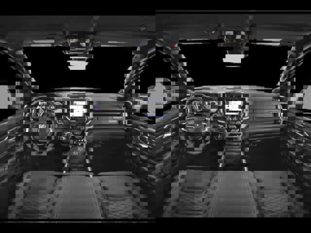 New 2026 RAM 1500 Big Horn image 5