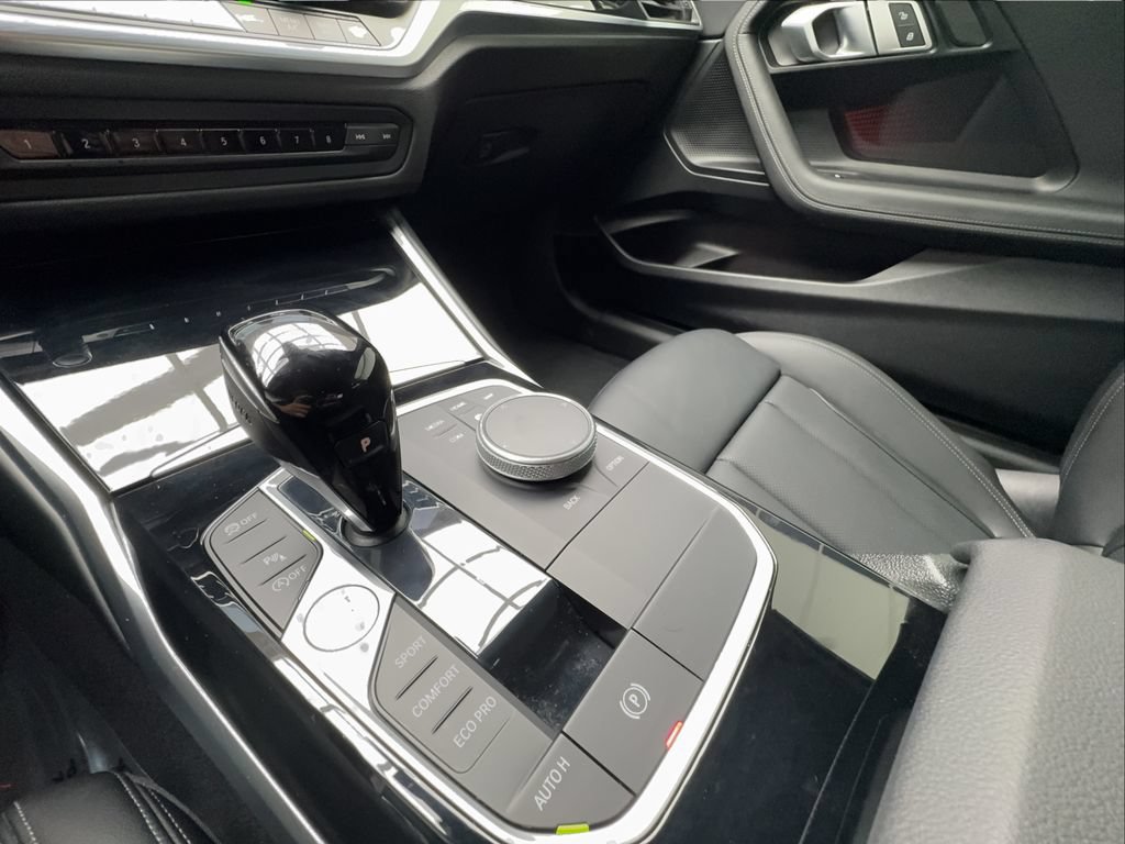 Used 2022 BMW 230i Coupe w/ Premium Package 2 RWD image 44