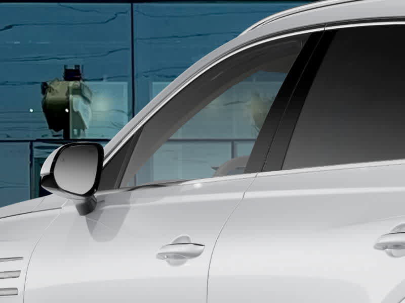 Certified 2026 Genesis GV80 2.5T Select image 14