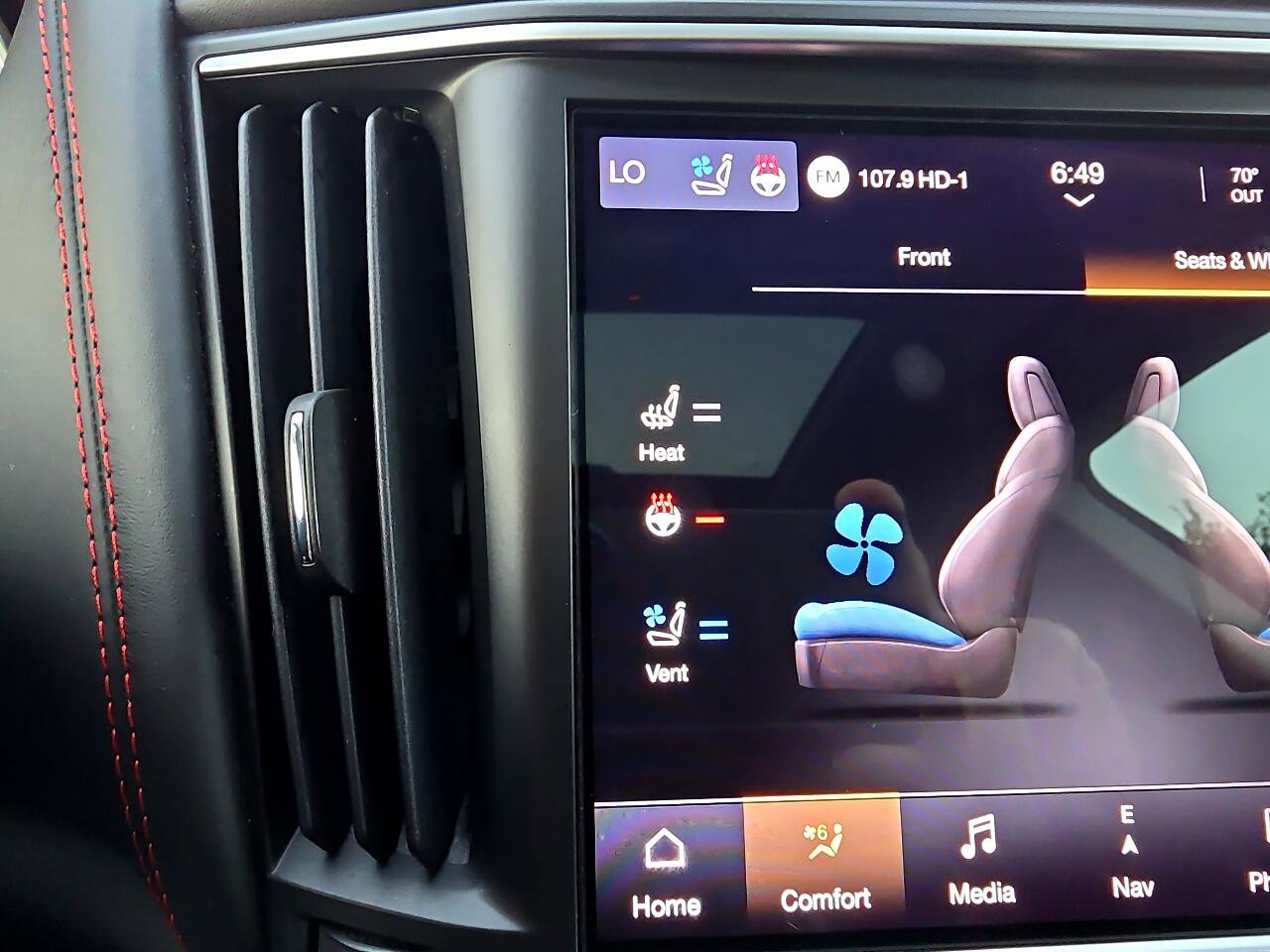 Used 2022 Maserati Levante GT image 62