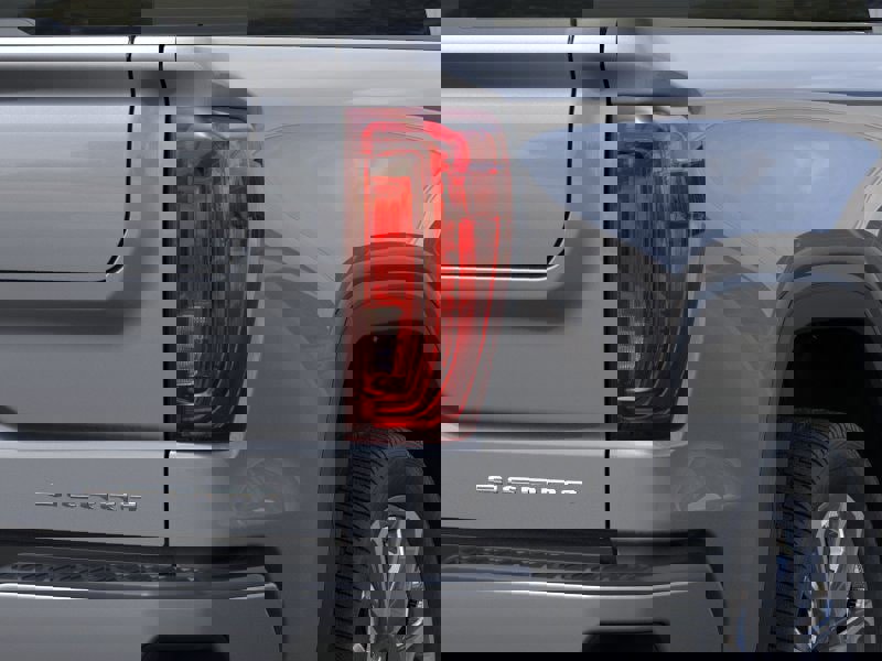 New 2025 GMC Sierra 1500 Denali Ultimate image 38