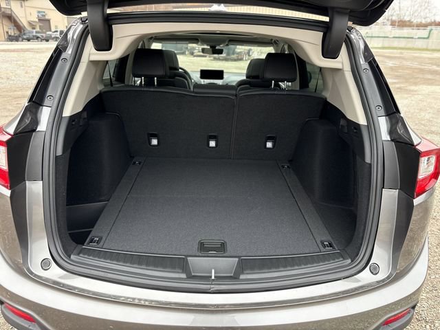 New 2025 Acura RDX w/ Technology Package image 24