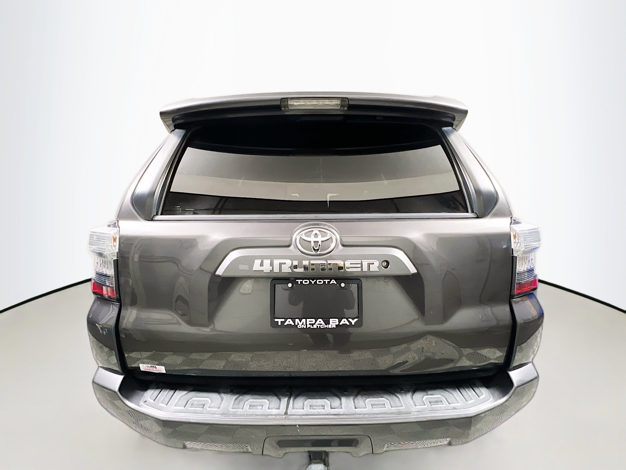 Used 2019 Toyota 4Runner SR5 Premium image 6