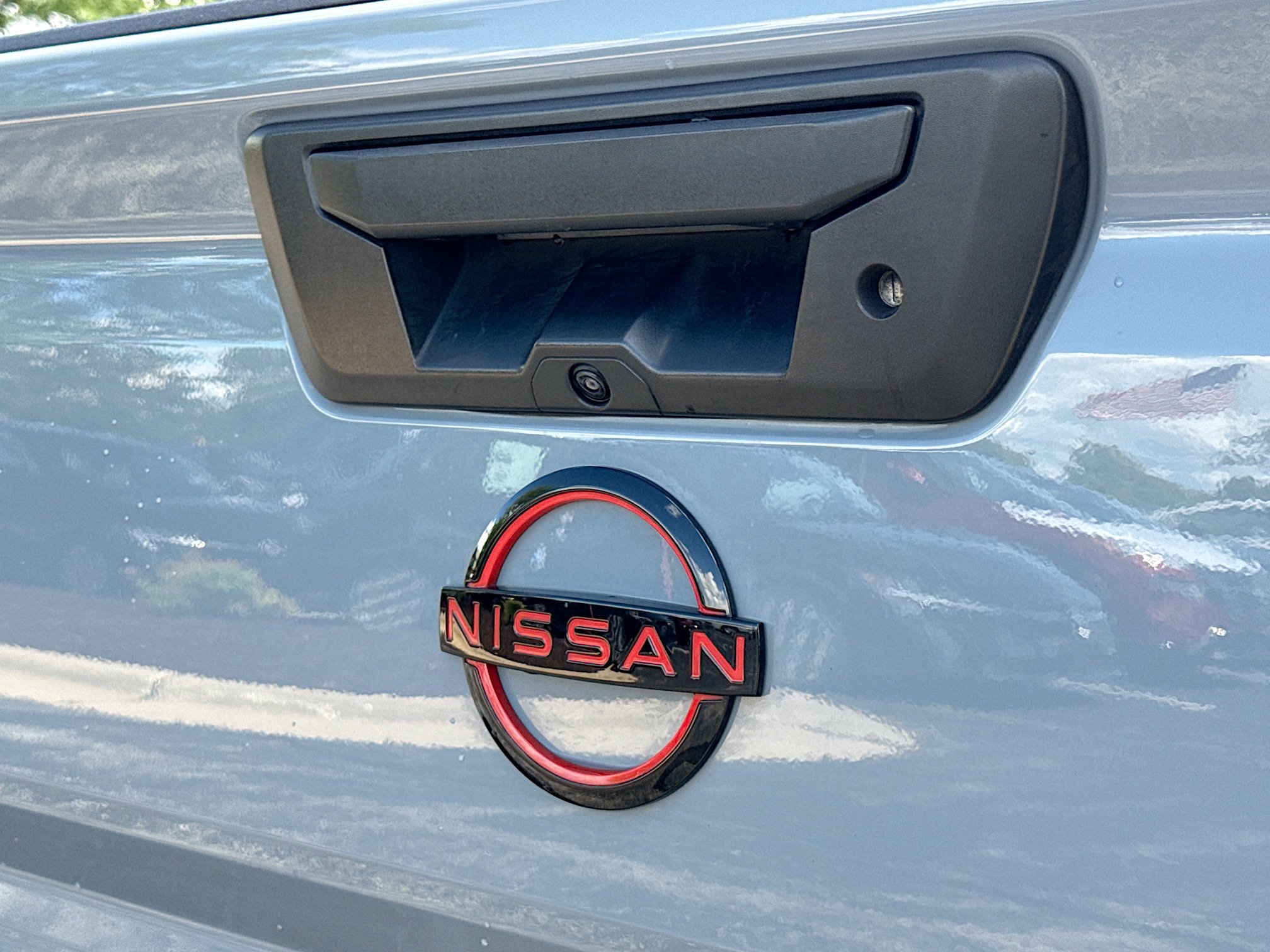Certified 2023 Nissan Frontier PRO-4X w/ Technology Package AWD/4WD image 15