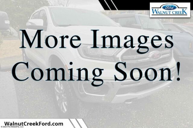 Used 2020 Ford Ranger Lariat w/ Equipment Group 501A Mid