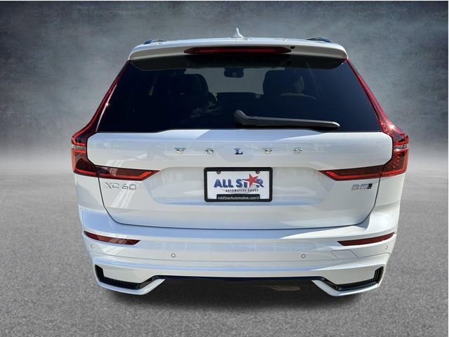 New 2026 Volvo XC60 B5 Core w/ Climate Package PRO AWD/4WD image 7