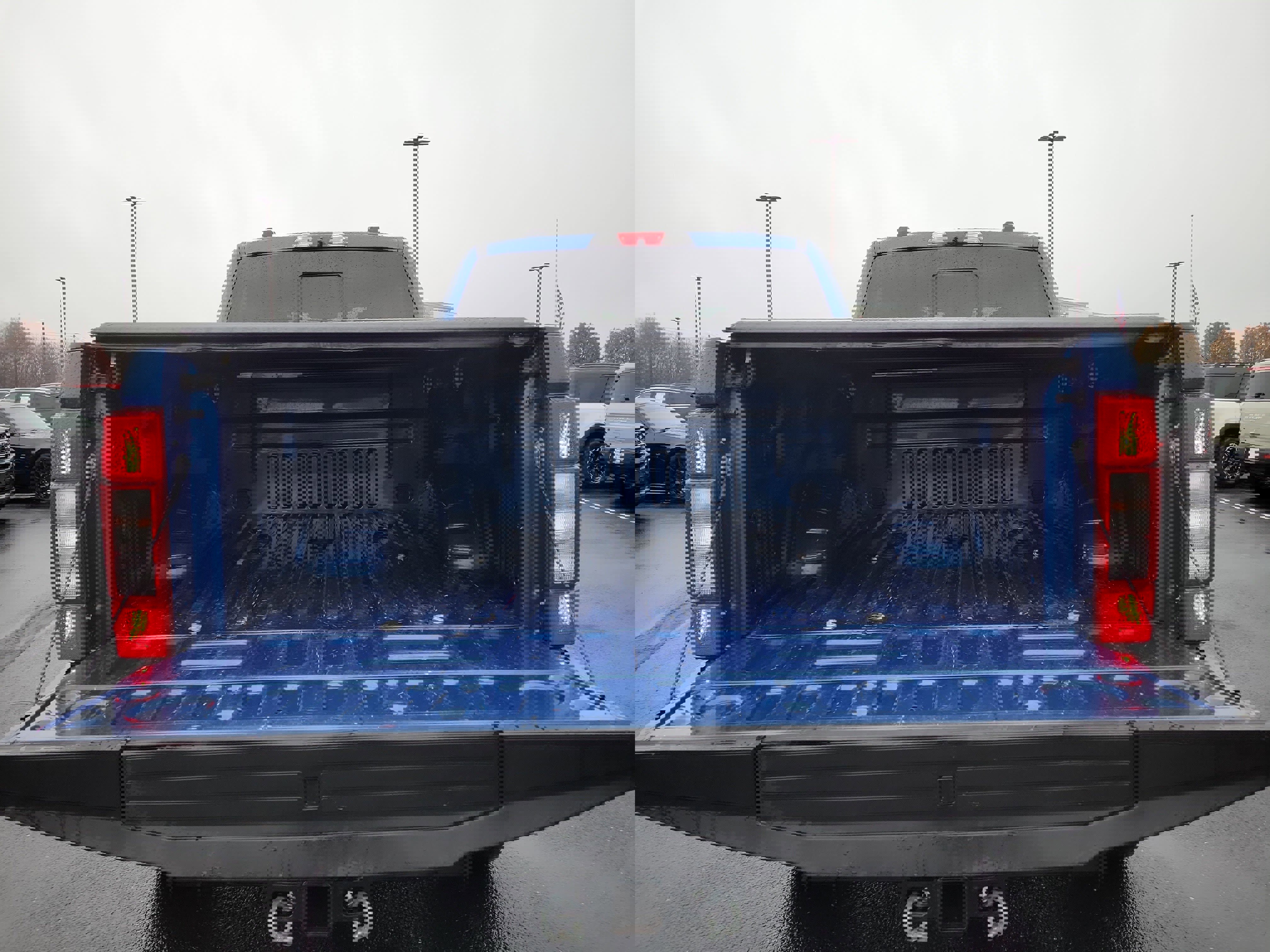 Certified 2022 Ford F250 Lariat w/ Lariat Ultimate Package image 9