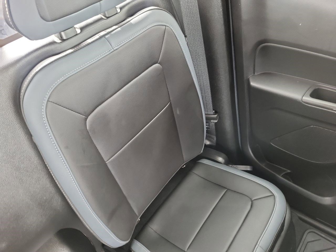 Used 2021 Chevrolet Colorado Z71 image 14