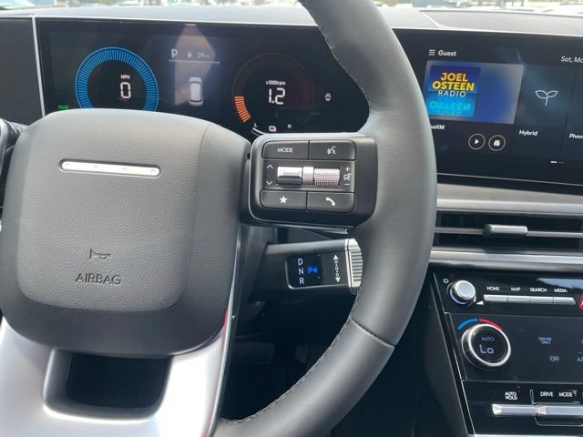 New 2026 Hyundai Santa Fe SE FWD image 15