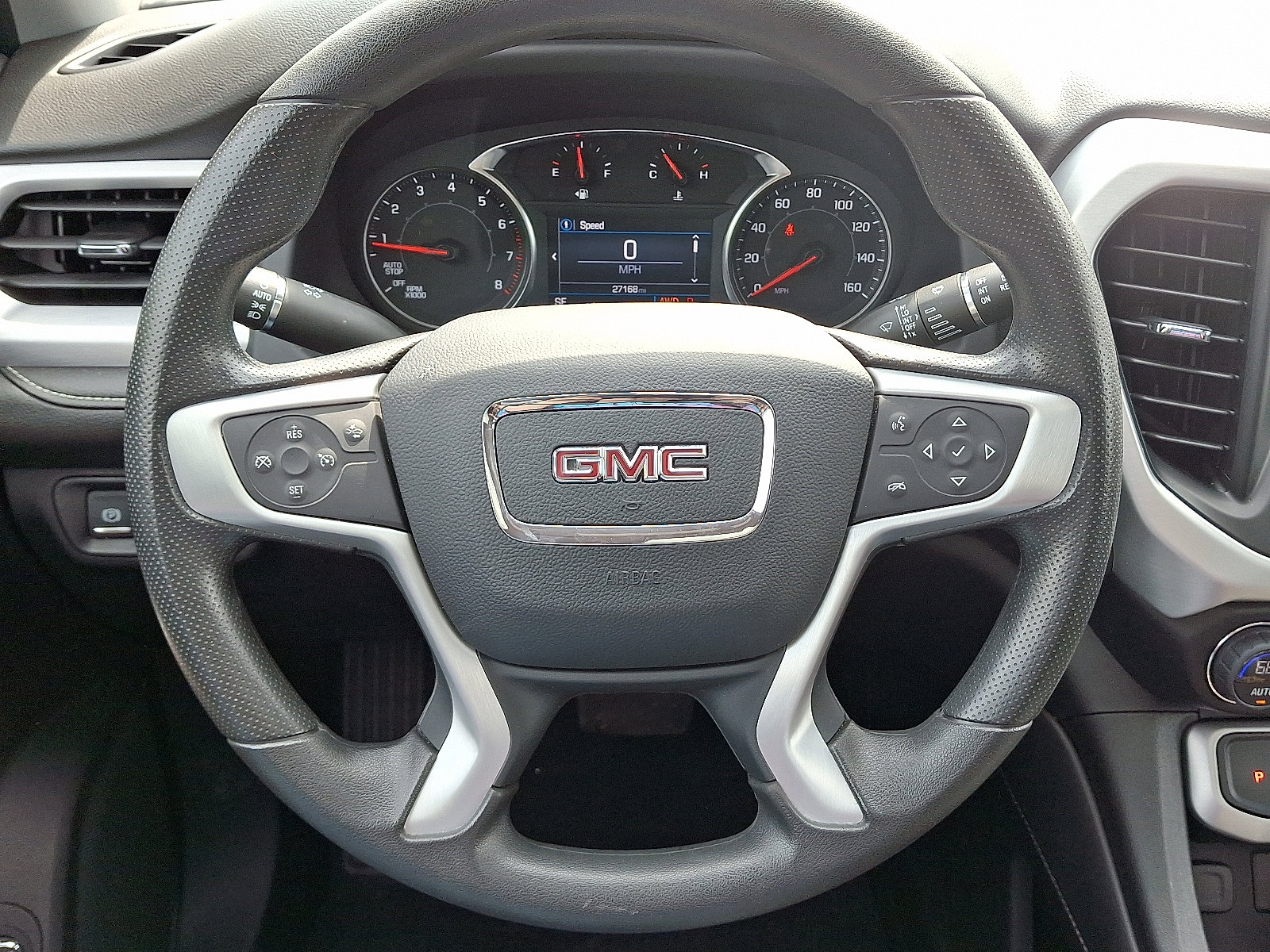 Used 2023 GMC Acadia SLE w/ Driver Convenience Package image 20