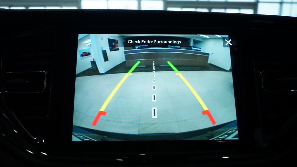 New 2026 Dodge Durango GT image 31