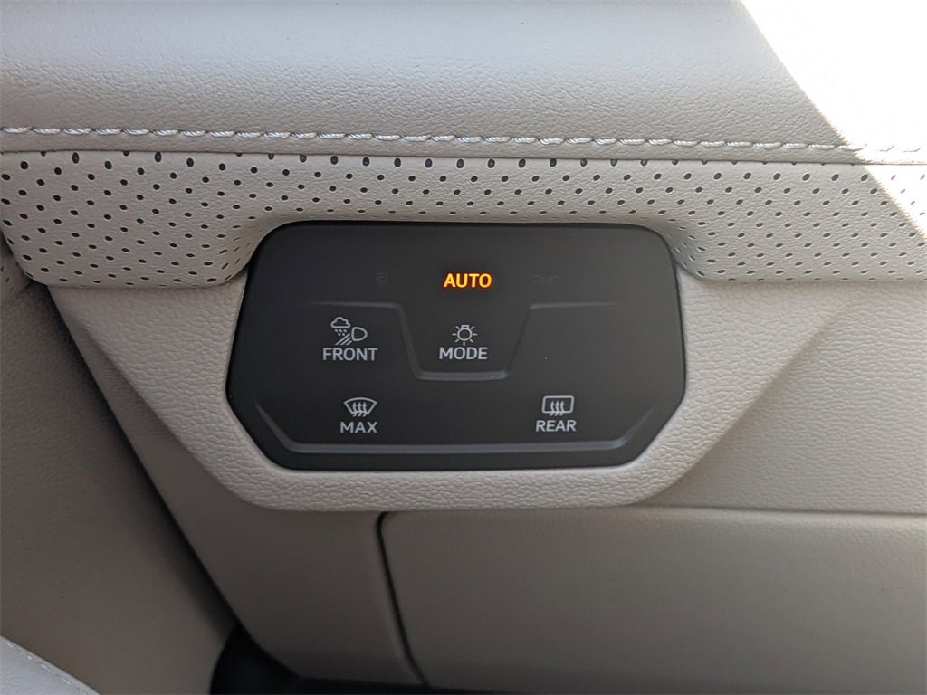 New 2026 Volkswagen Atlas SE image 23