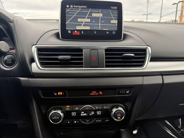 Used 2016 MAZDA MAZDA3 s Grand Touring w/ Technology Package image 21