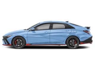 New 2026 Hyundai Elantra N FWD image 13
