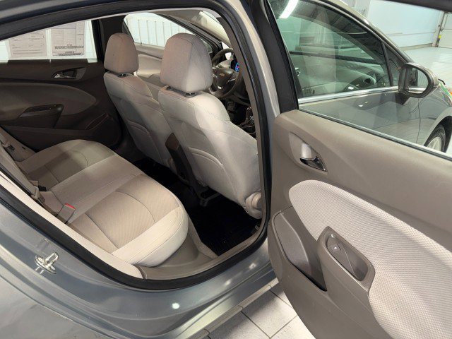 Used 2017 Chevrolet Cruze LT w/ Convenience Package image 25