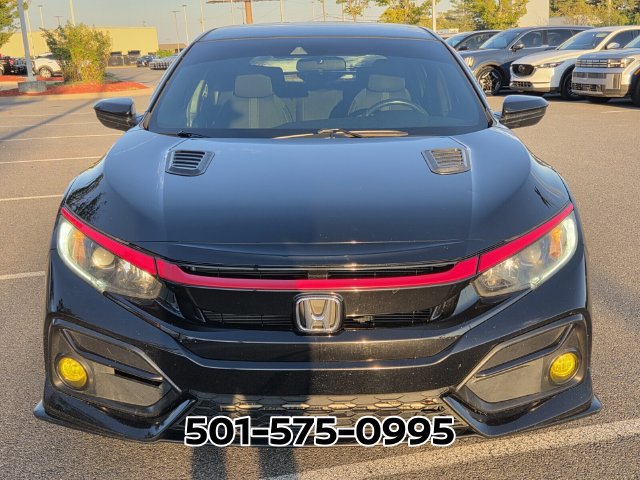 Used 2020 Honda Civic Sport image 6