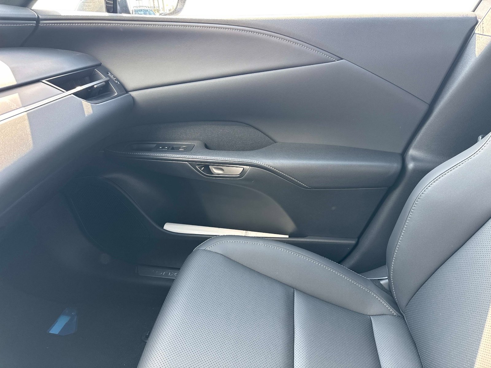 New 2026 Lexus RX 350h image 24